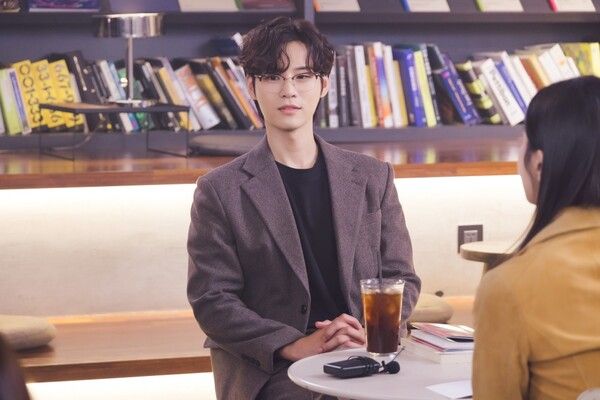 사진= tvN 월화드라마 ‘우연일까?’