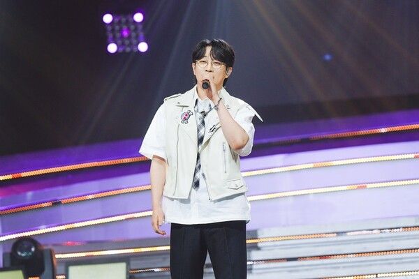 사진='미스터로또' 안성훈