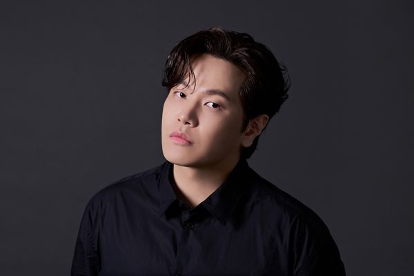 가수 나윤권. 사진=S27M 엔터테인먼트