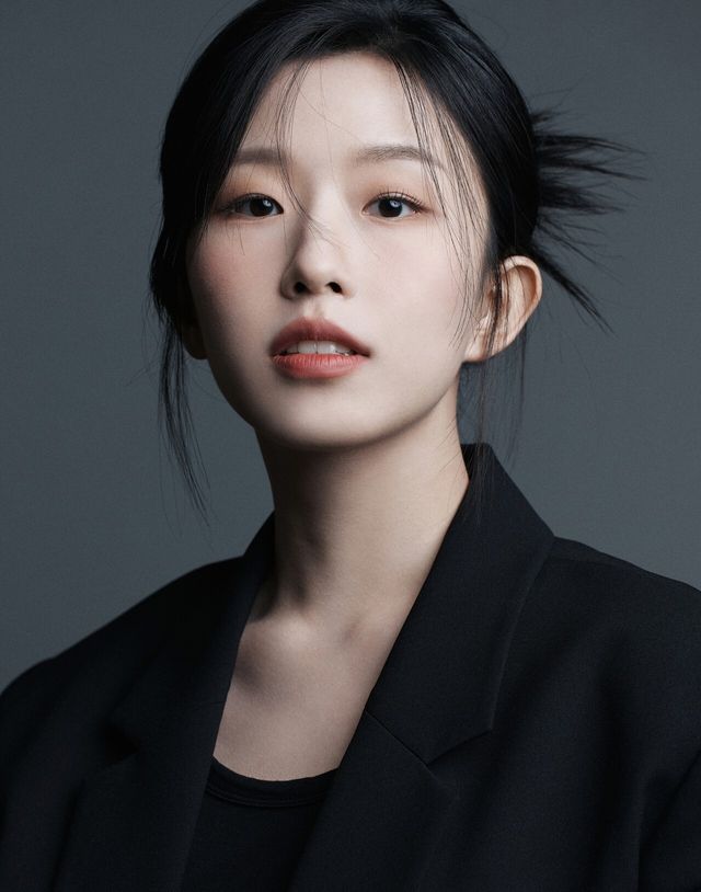 배우 윤가이. 사진=위엔터테인먼트