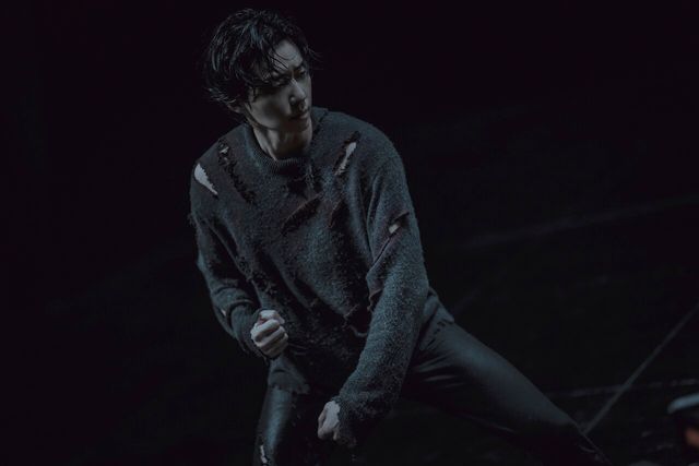 '경성크리처' 시즌2 스틸. 사진=넷플릭스