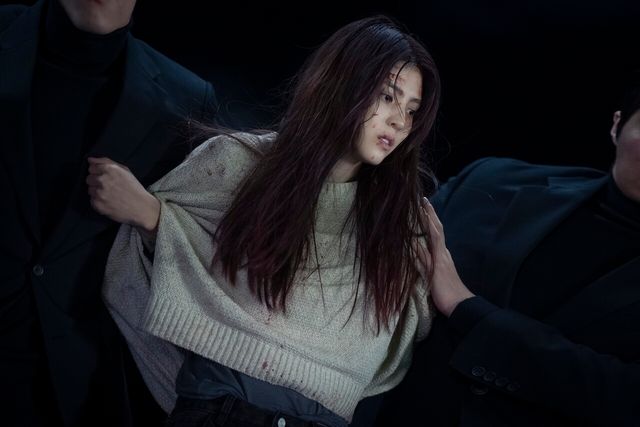 '경성크리처' 시즌2 스틸. 사진=넷플릭스