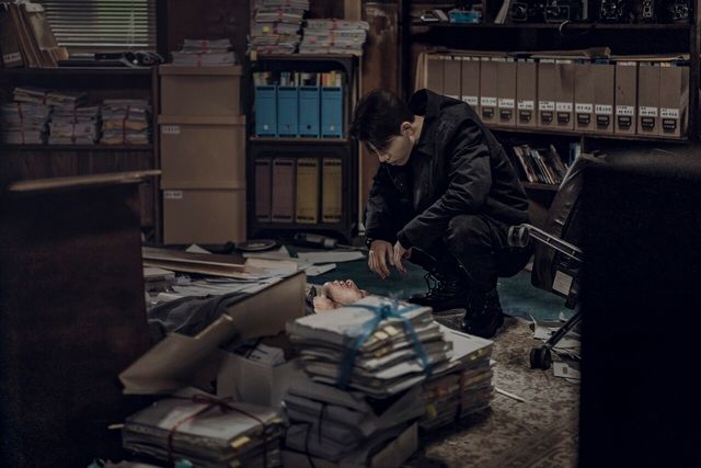 '경성크리처' 시즌2 스틸. 사진=넷플릭스