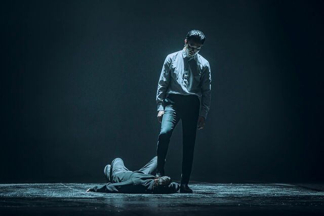 '경성크리처' 시즌2 스틸. 사진=넷플릭스