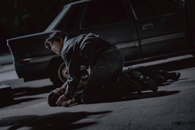 '경성크리처' 시즌2 스틸. 사진=넷플릭스