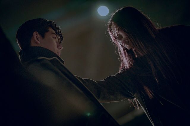 '경성크리처' 시즌2. 사진=넷플릭스