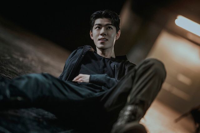 '경성크리처' 시즌2 스틸. 사진=넷플릭스