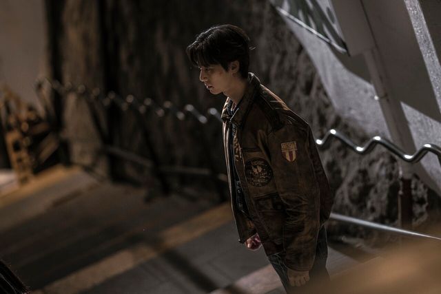 '경성크리처' 시즌2 스틸. 사진=넷플릭스