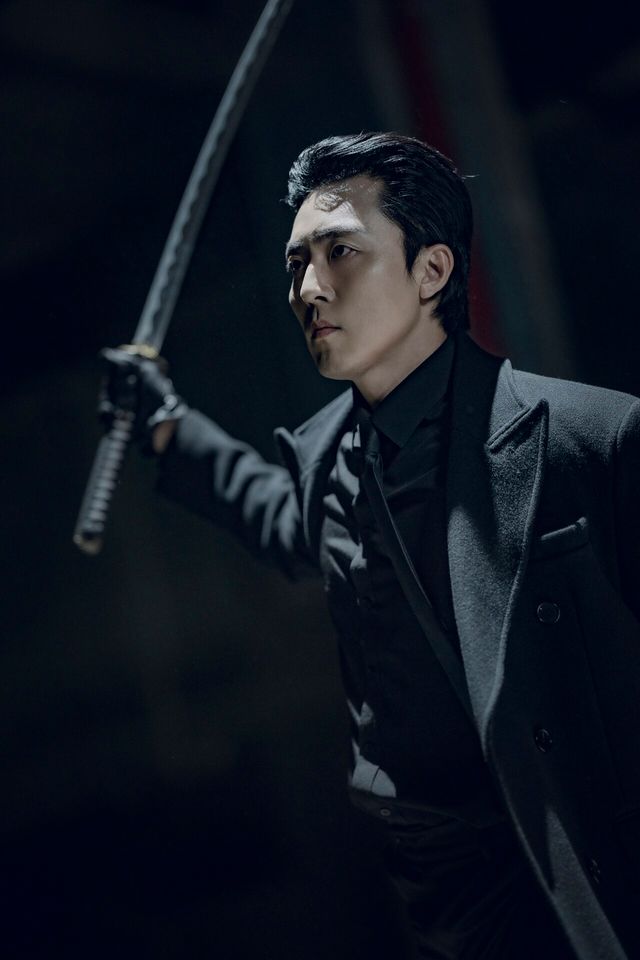 '경성크리처' 시즌2 스틸. 사진=넷플릭스