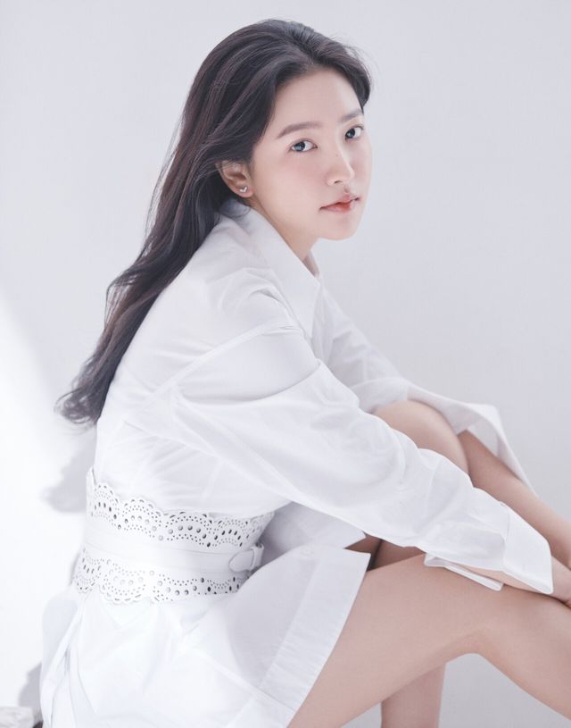 레드벨벳 예리(김예림). 사진=SM엔터테인먼트