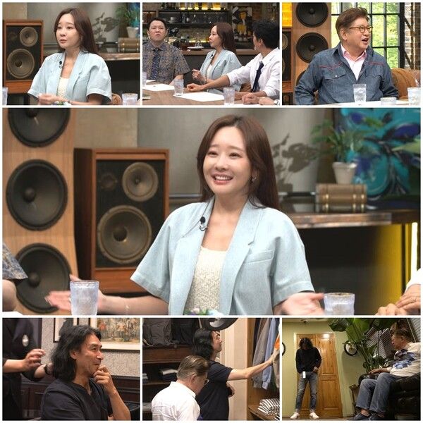 사진=아빠는 꽃중년