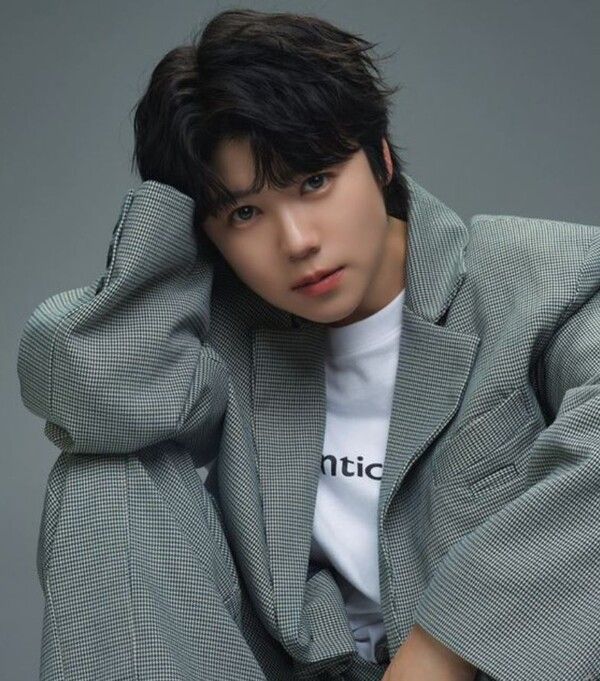 가수 마이진. 사진=마이진 SNS