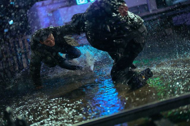 '베테랑2' 스틸. 사진=CJ ENM