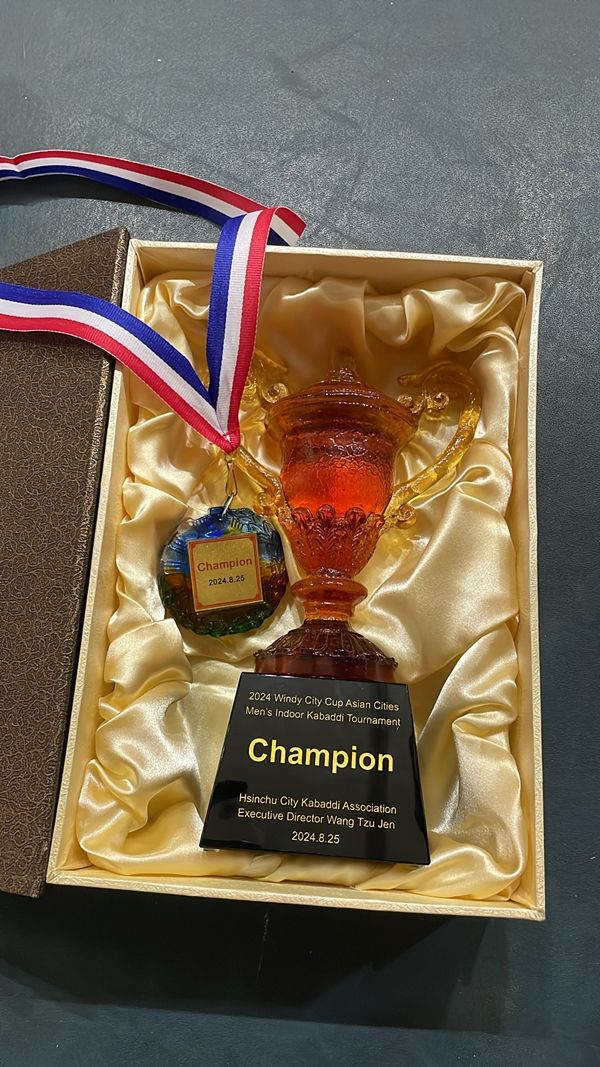 이장군, 카바디 국제대회 우승. 사진=장군엔터테인먼트