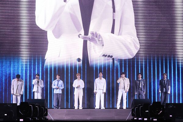 슈퍼주니어. 사진=SM엔터테인먼트