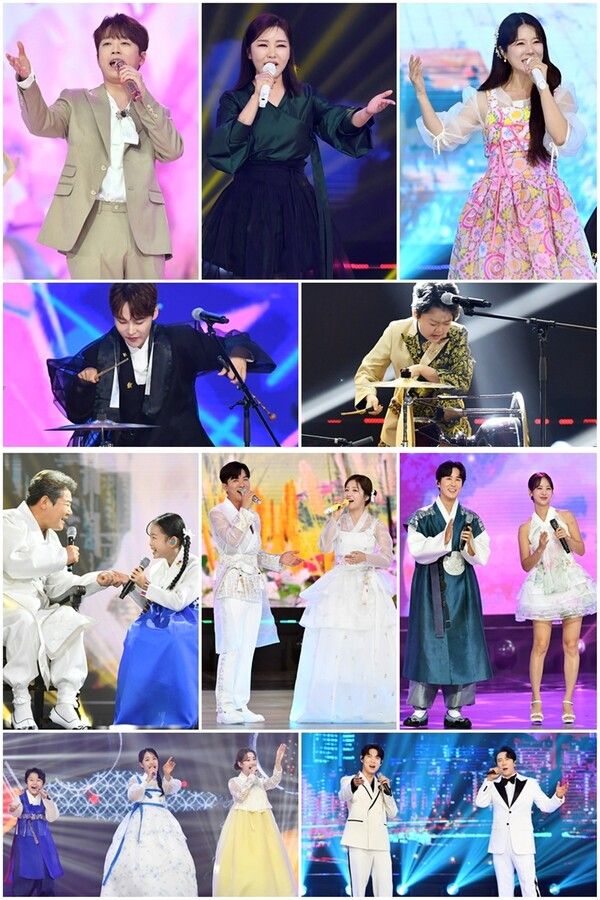 사진=더 트롯쇼