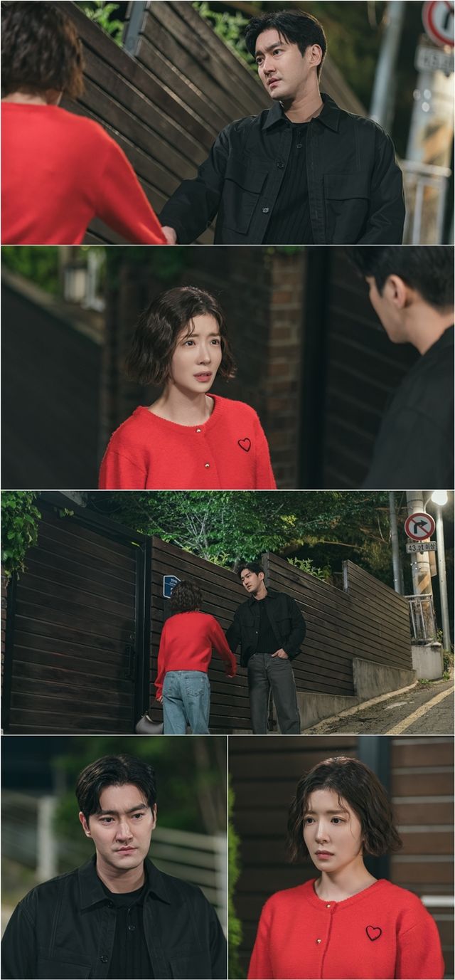 'DNA 러버'. 사진=TV CHOSUN