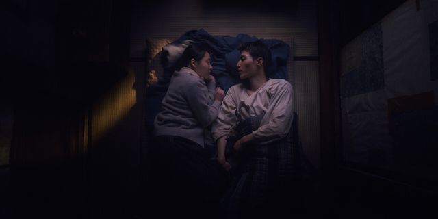 '파친코2'. 사진=Apple TV+