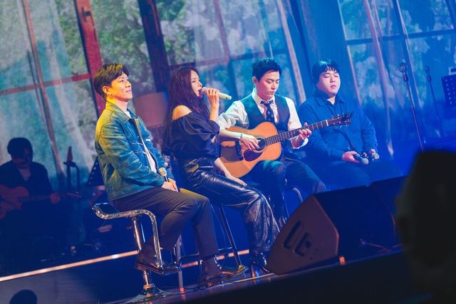 '신인가수 조정석'. 사진=넷플릭스