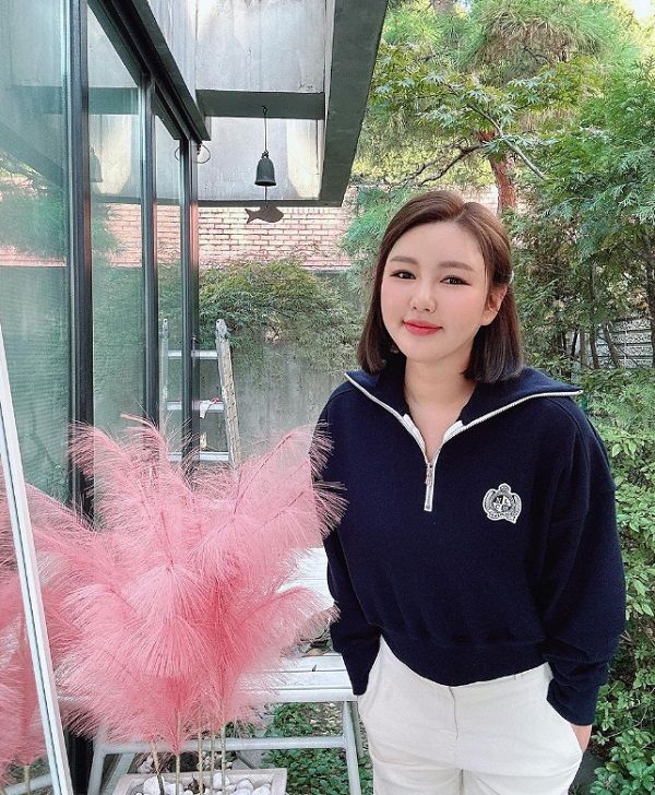 사진=가수 송가인