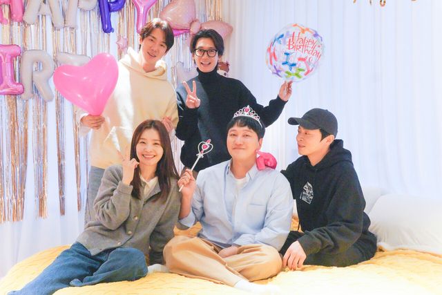 '신인가수 조정석'. 사진=넷플릭스