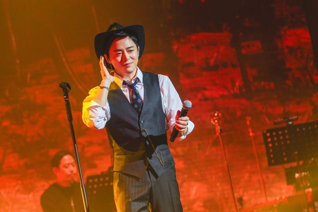 '신인가수 조정석'. 사진=넷플릭스