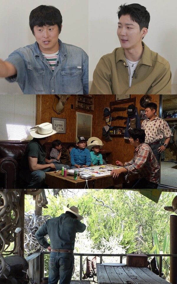 사진=태어난 김에 음악일주