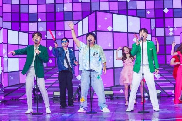 사진=미스쓰리랑