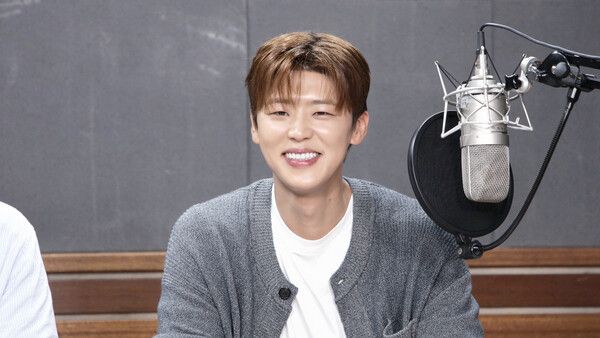 박지현. 사진='TV CHOSUN 연중기획-나누는 행복 희망플러스'