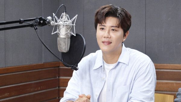 진해성. 사진='TV CHOSUN 연중기획-나누는 행복 희망플러스'