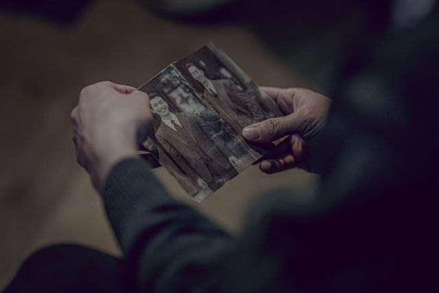 '경성크리처' 시즌2. 사진=넷플릭스