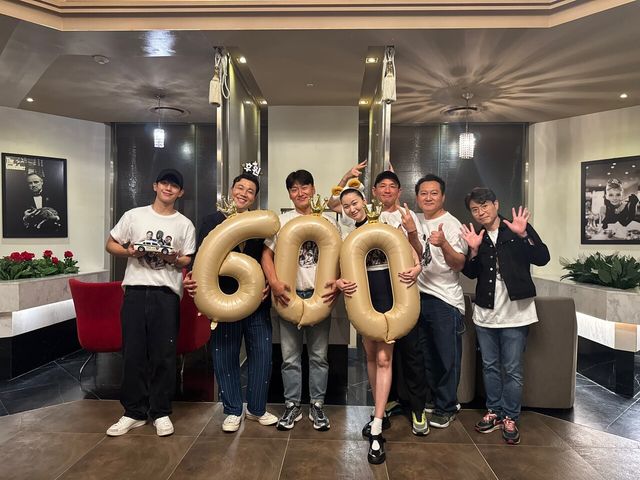 '베테랑2'. 600만 돌파. 사진=CJ ENM