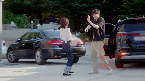 혼전연애. 사진=크레아 스튜디오