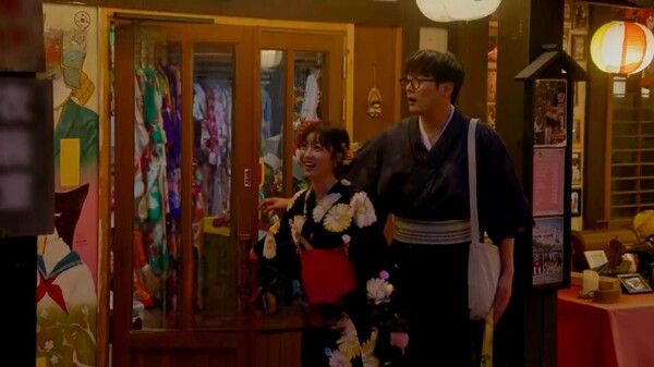 혼전연애. 사진=크레아 스튜디오