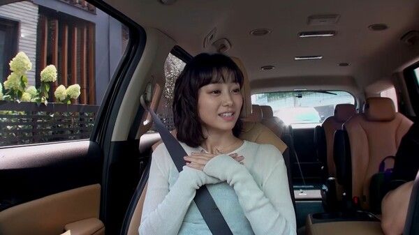 혼전연애. 사진=크레아 스튜디오