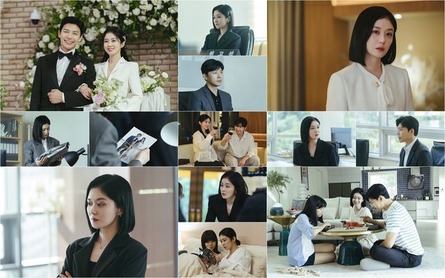 '굿파트너' 장나라. 사진=SBS