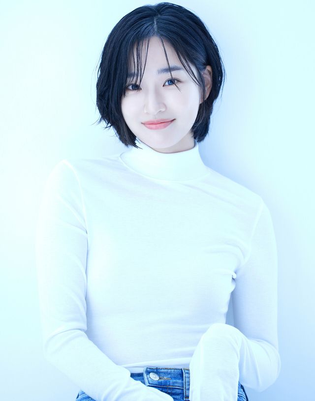 방효린. 사진=바로엔터테인먼트