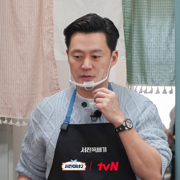 사진=tvN '서진이네2'