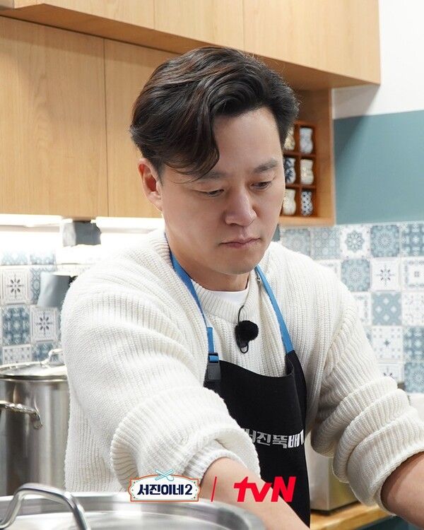 사진=tvN '서진이네2'