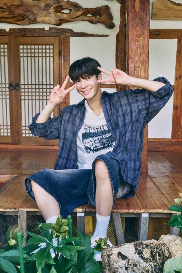 '시골에 간 도시 Z’ 정동원. 사진=ENA, E채널&nbsp;