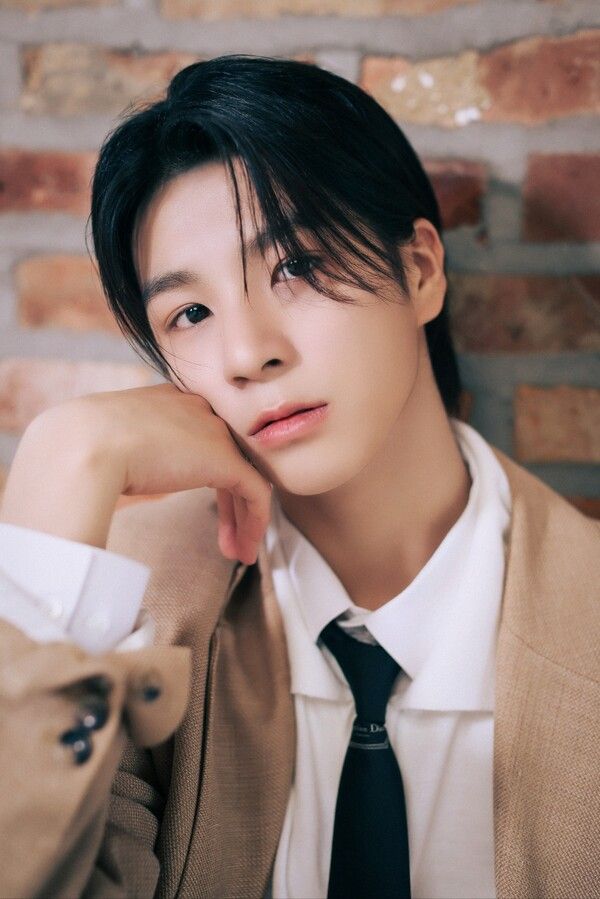 가수 정동원(JD1). 사진=쇼플레이엔터테인먼트