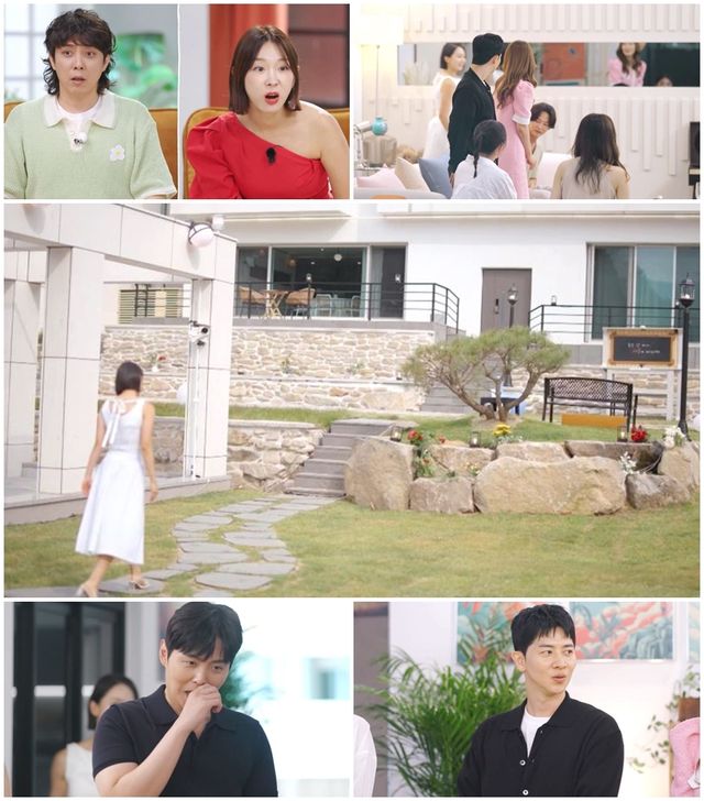 '돌싱글즈6'. 사진=MBN