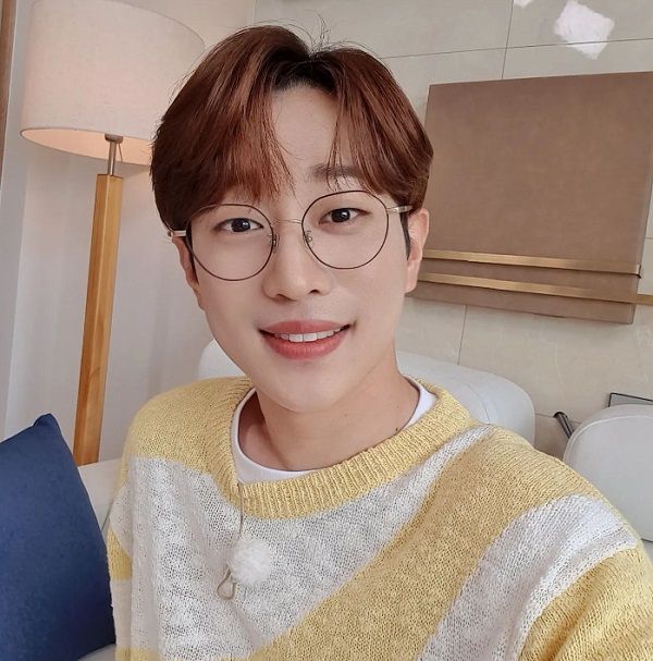 사진='미스터트롯2' 출신 가수 안성훈