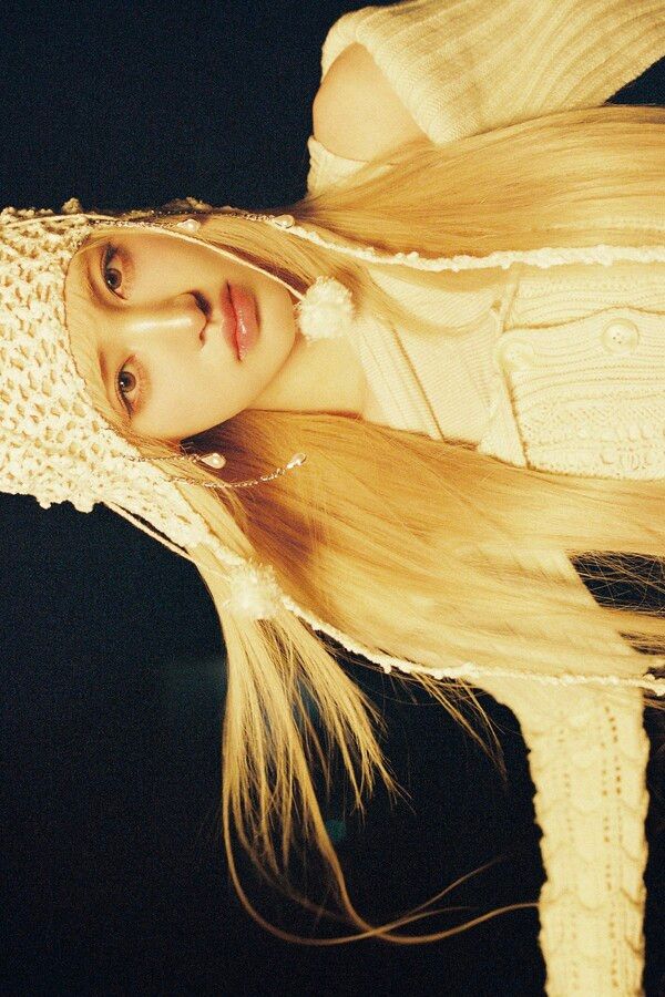 아이브 리즈, 사진=스타쉽엔터테인먼트