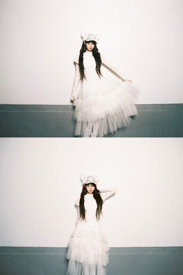 아이브 장원영. 사진=스타쉽엔터테인먼트