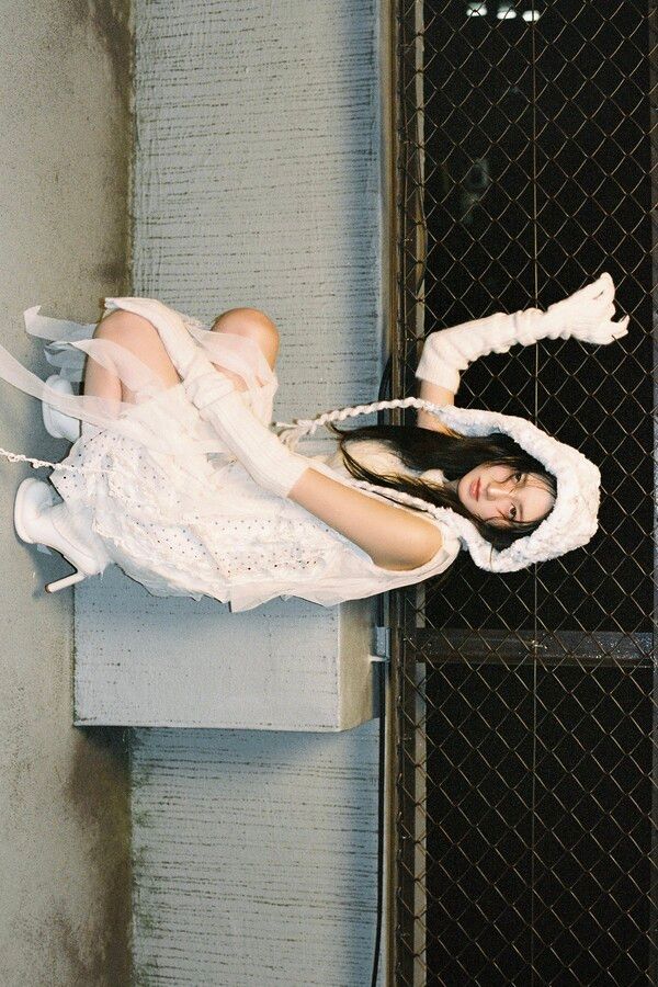 아이브 가을. 사진=스타쉽엔터테인먼트