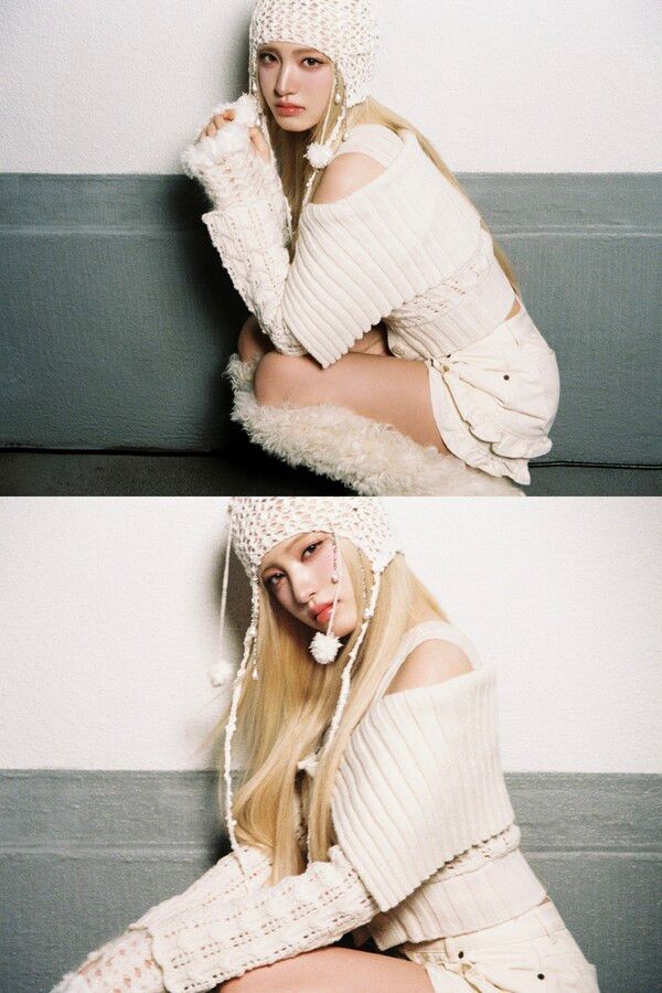 아이브 리즈, 사진=스타쉽엔터테인먼트