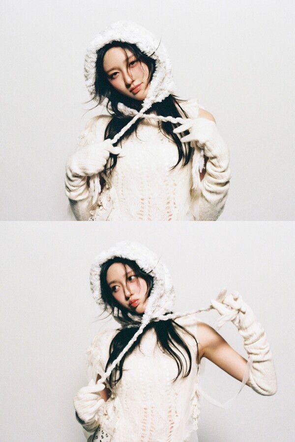 아이브 가을. 사진=스타쉽엔터테인먼트