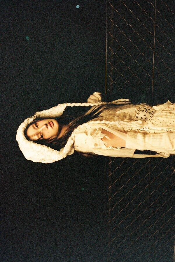 아이브 가을. 사진=스타쉽엔터테인먼트