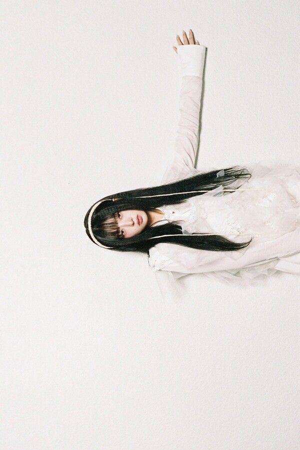 아이브 레이. 사진=스타쉽엔터테인먼트